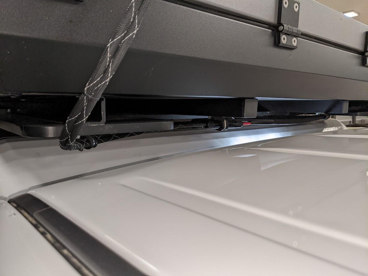 Sale Pending: Upfitted 2020 RAM 2500 Power Wagon