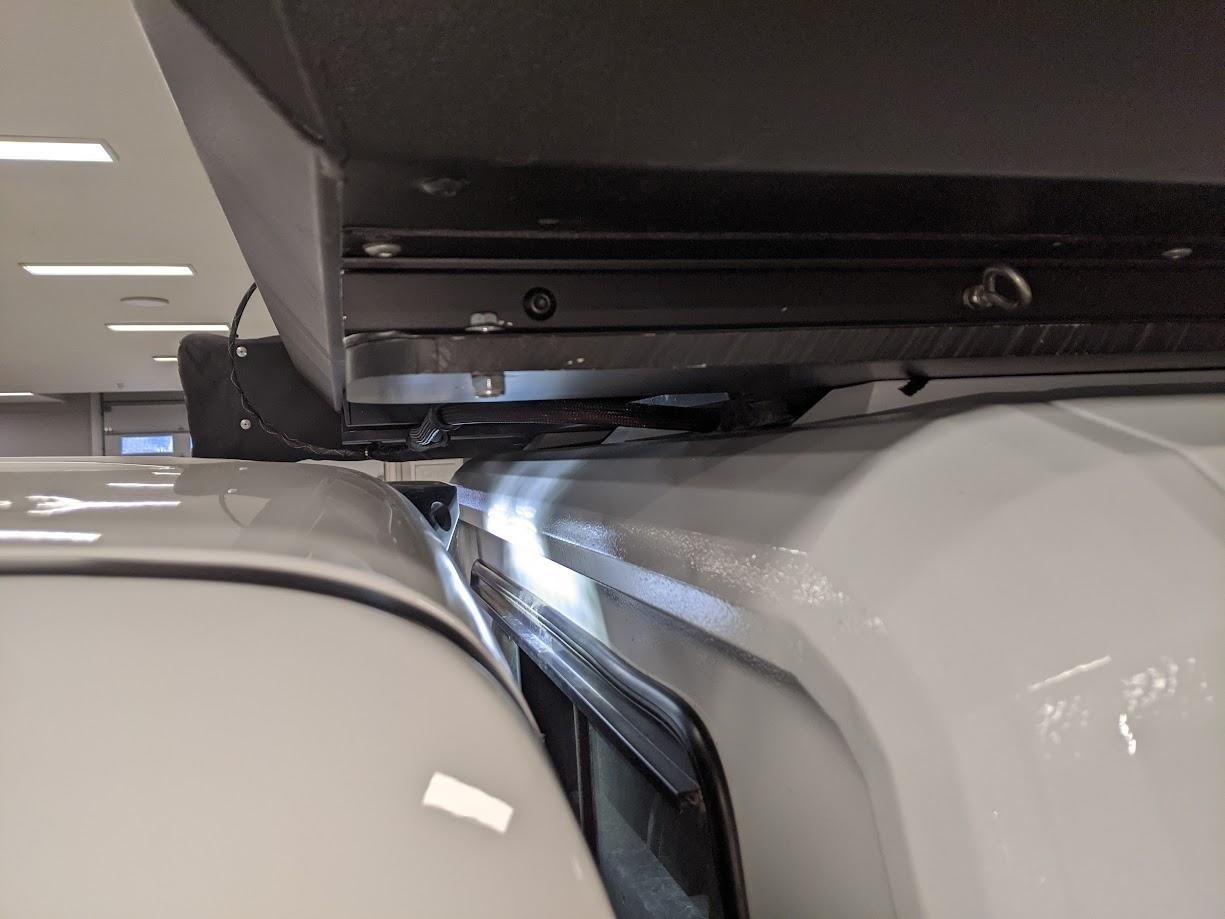 Sale Pending: Upfitted 2020 RAM 2500 Power Wagon