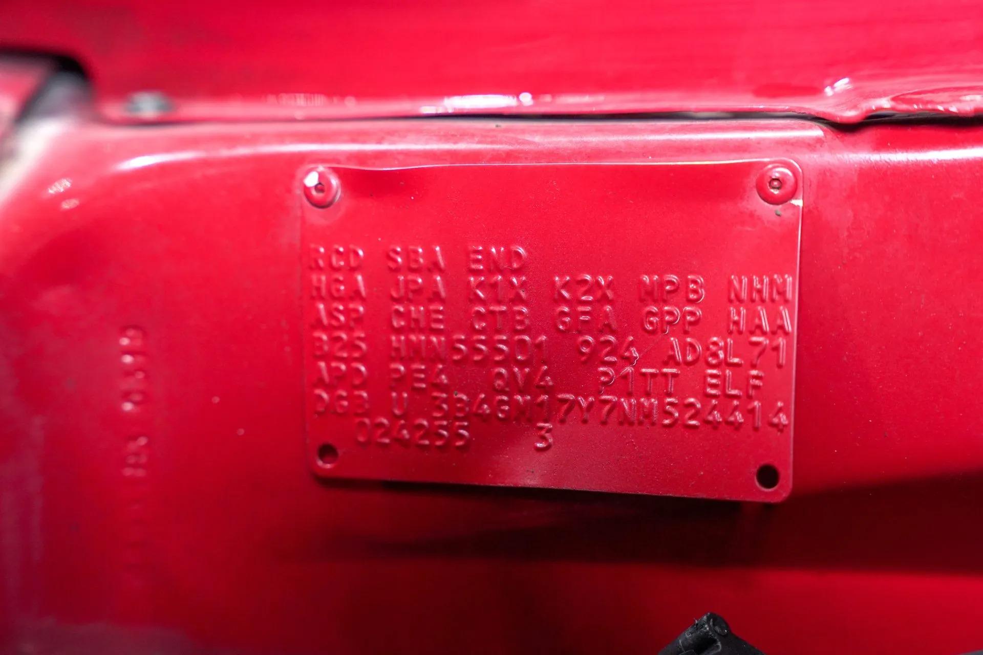 1992 Dodge Ramcharger 150 LE Canyon Sport