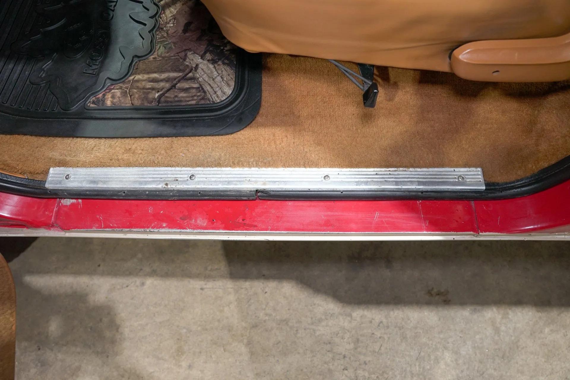 1992 Dodge Ramcharger 150 LE Canyon Sport