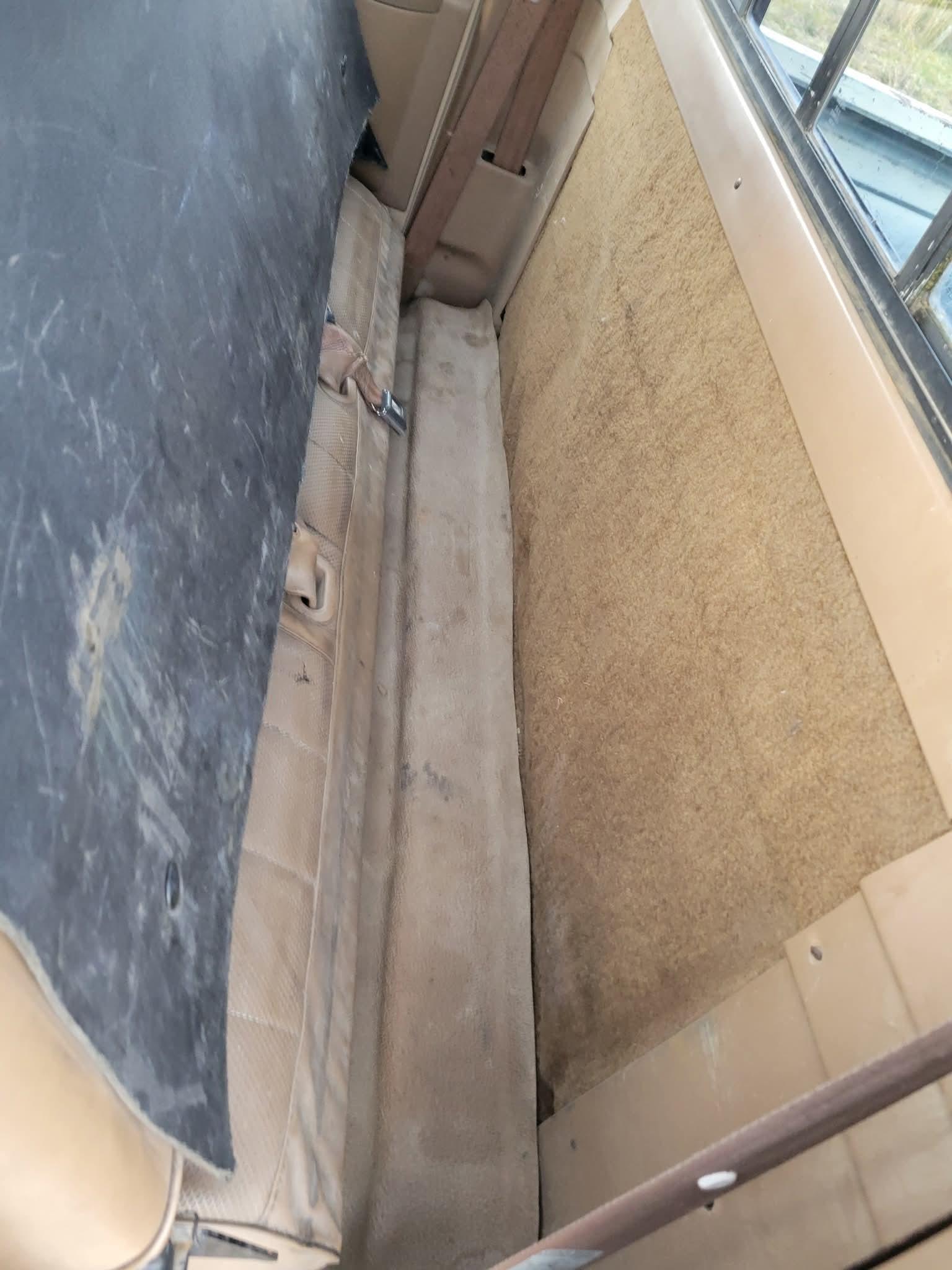 1991 Ford F-350 Custom