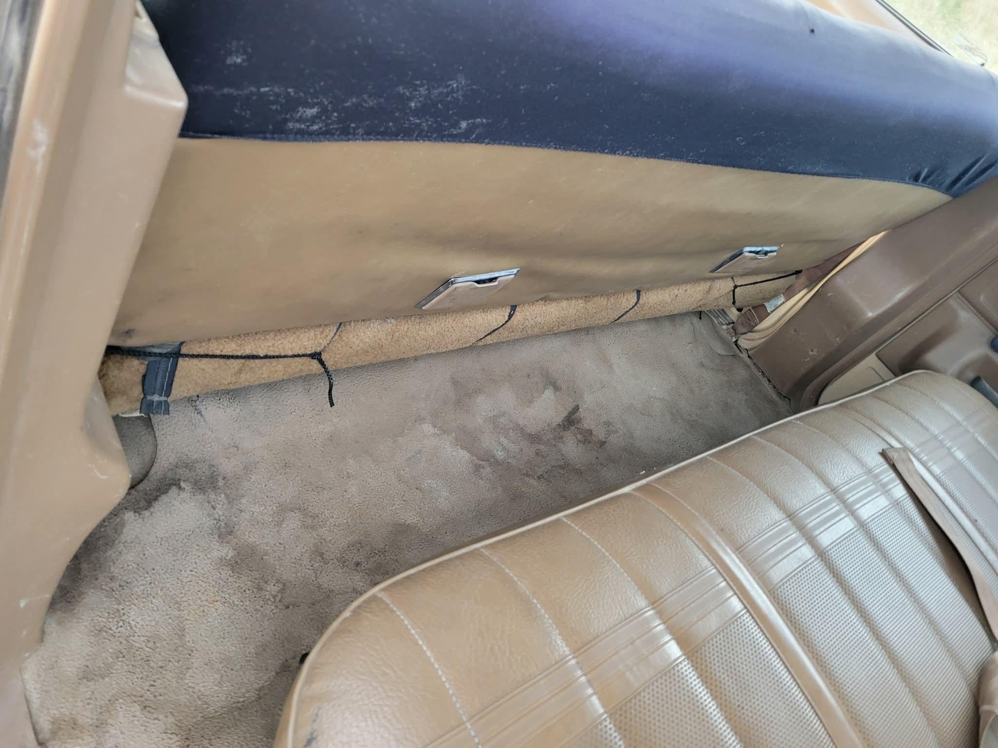 1991 Ford F-350 Custom