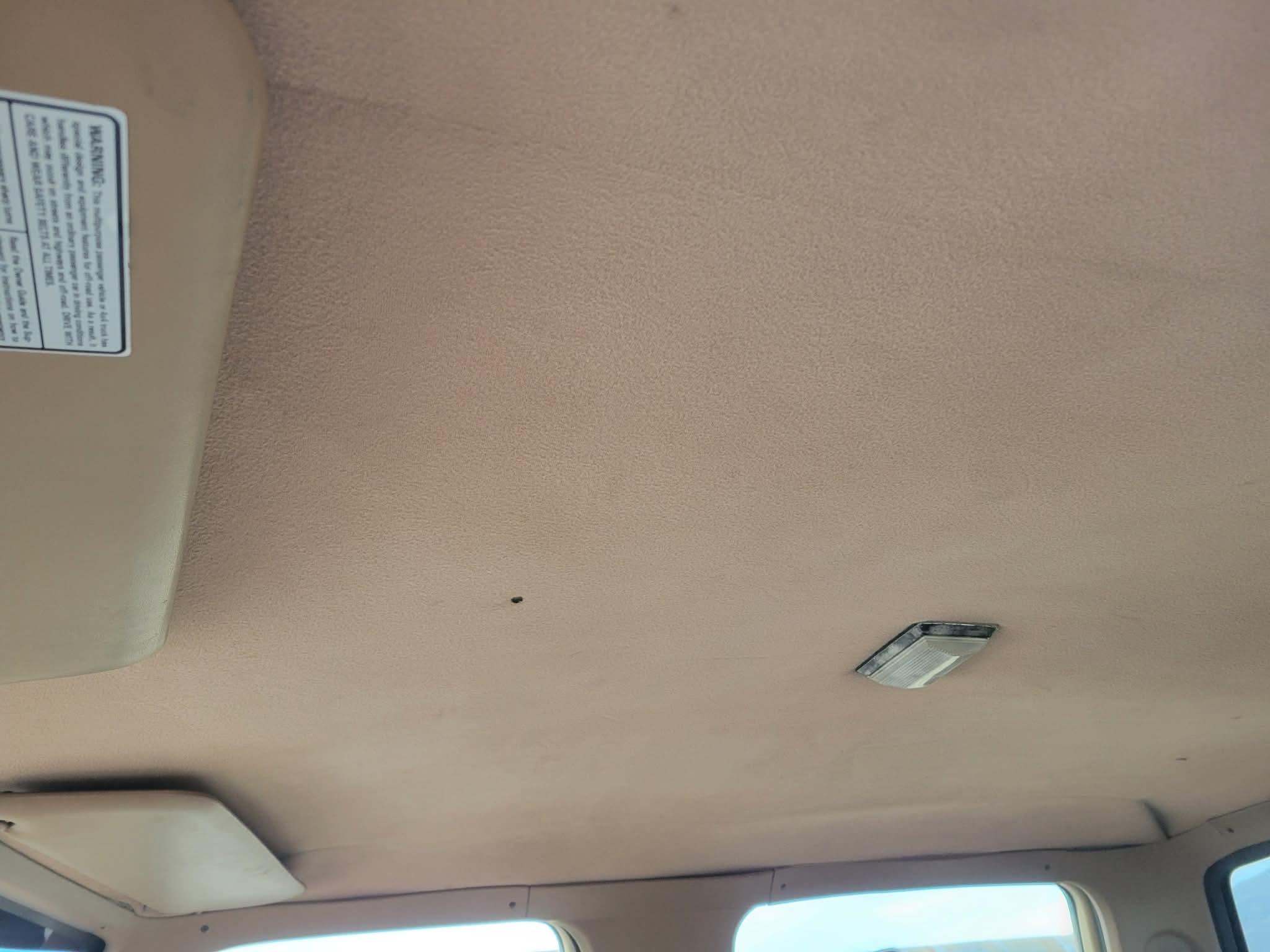 1991 Ford F-350 Custom