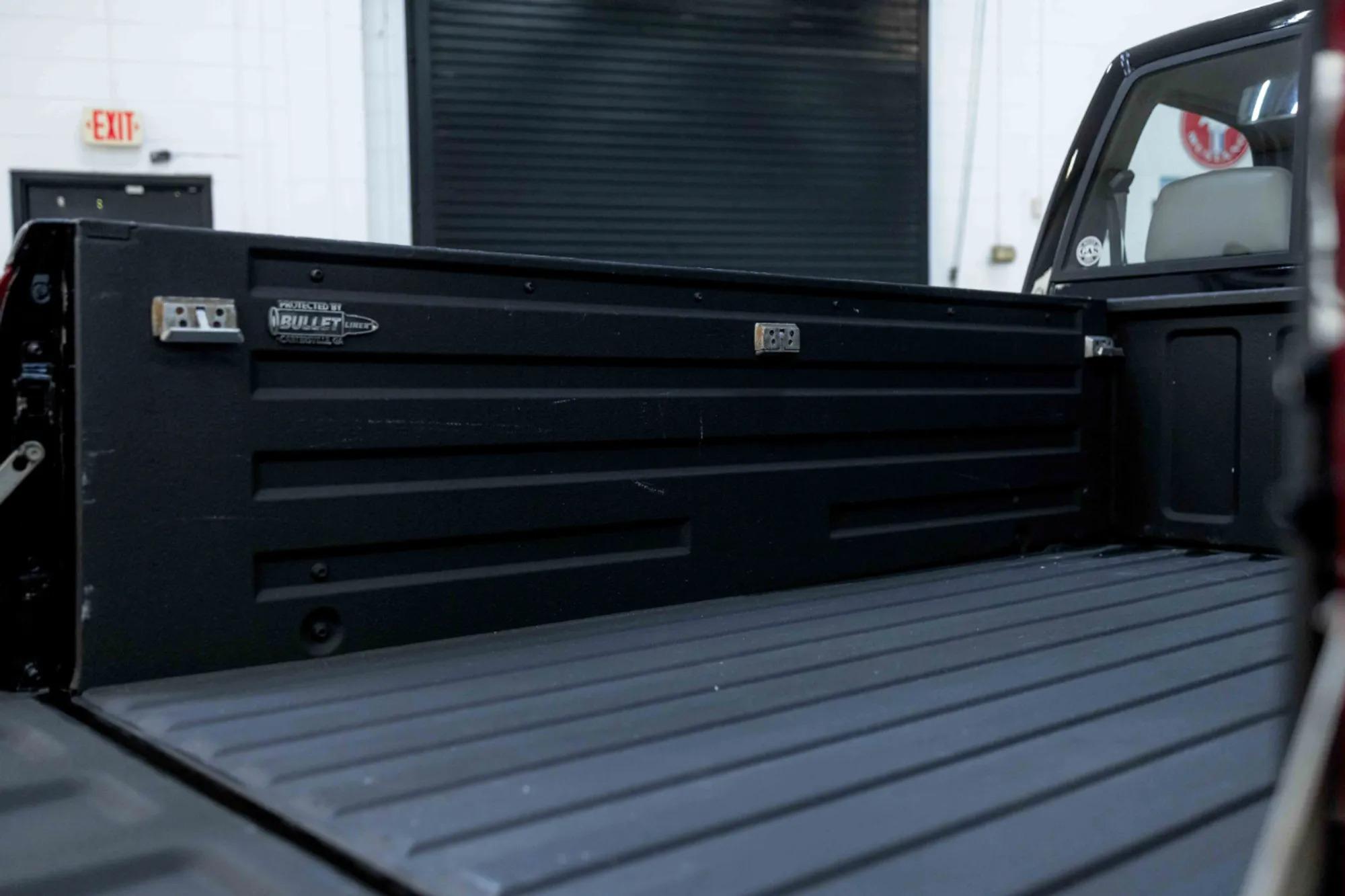 1988 Chevrolet K1500