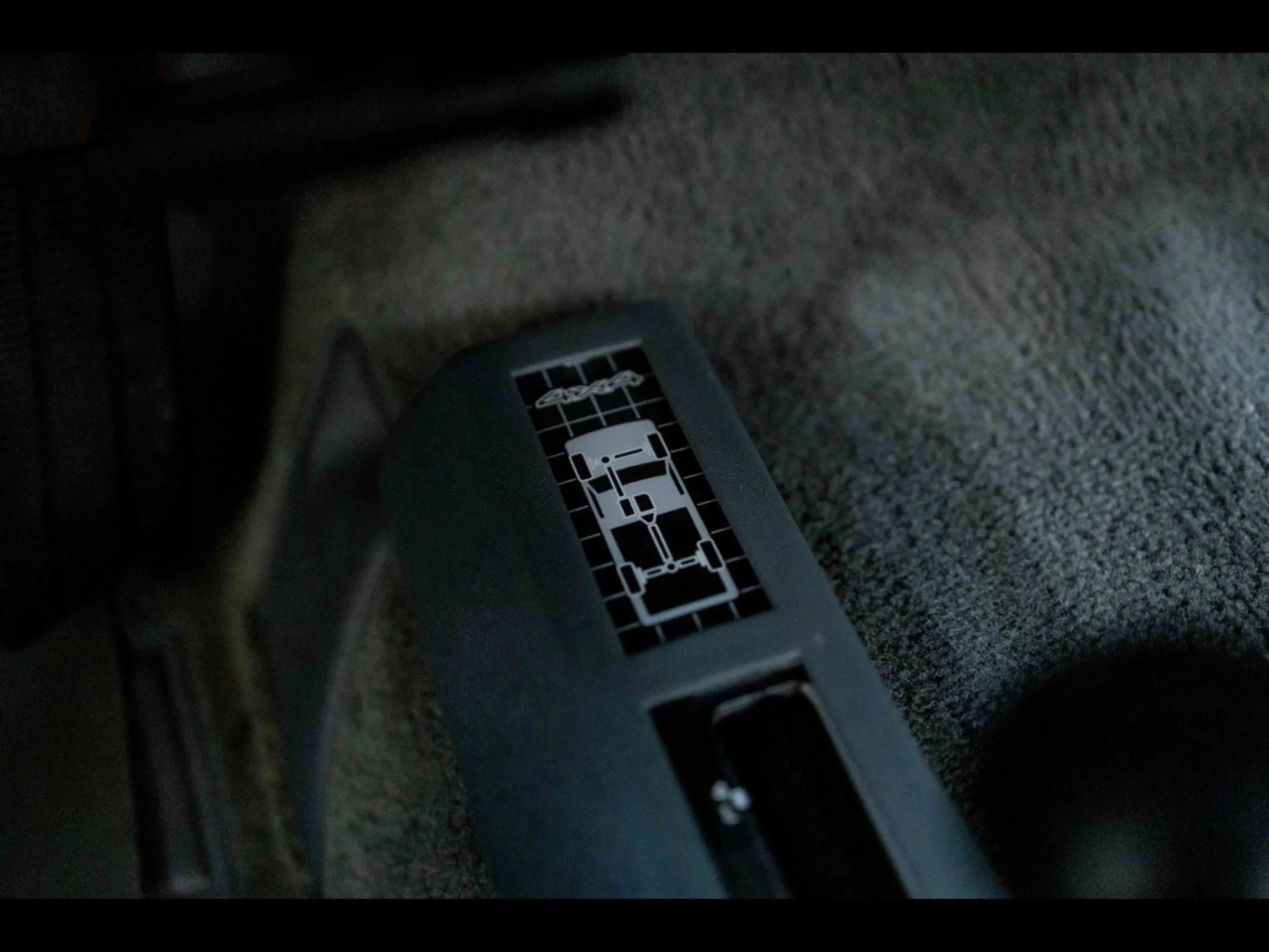 1988 Chevrolet K1500