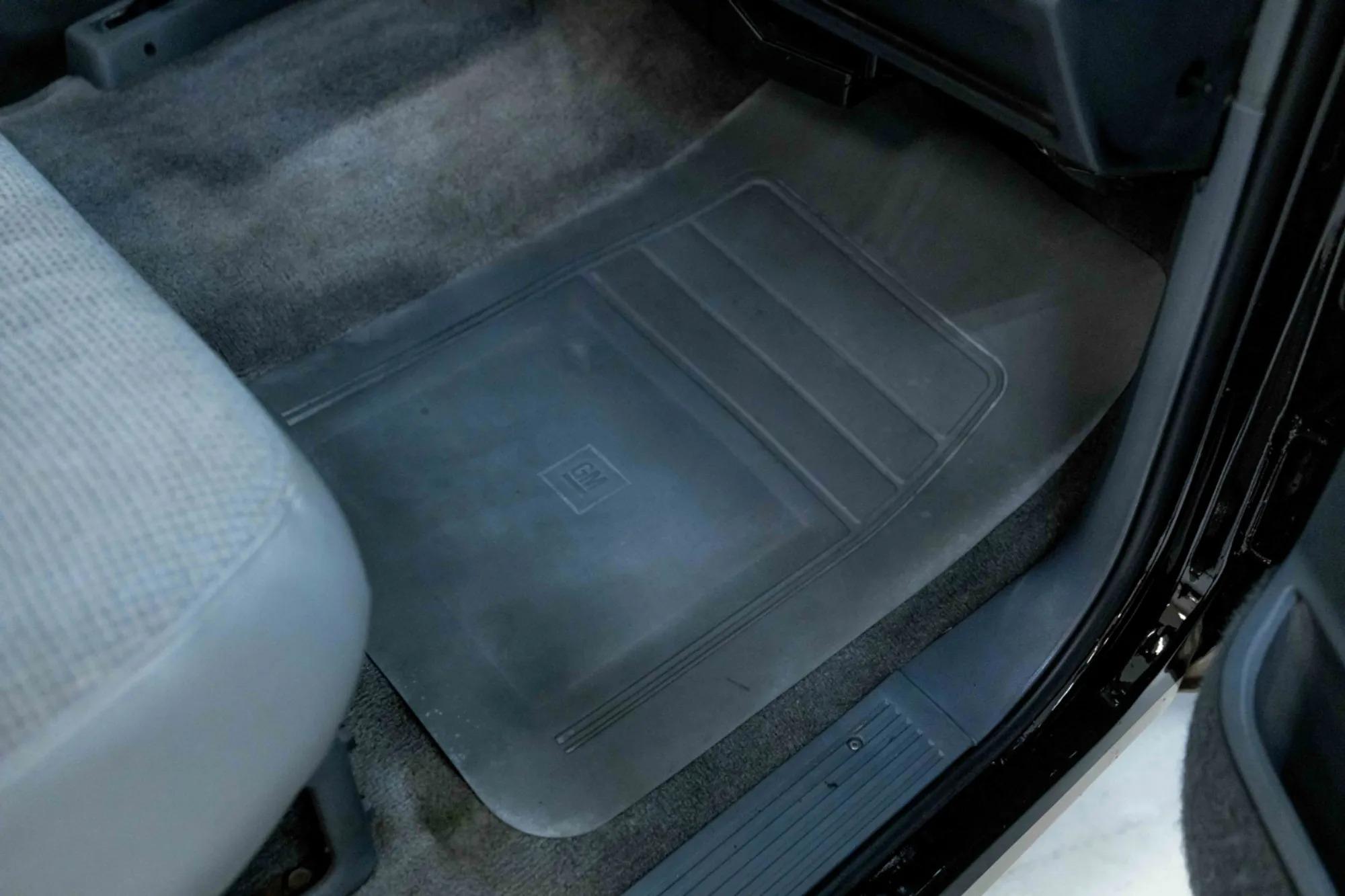 1988 Chevrolet K1500