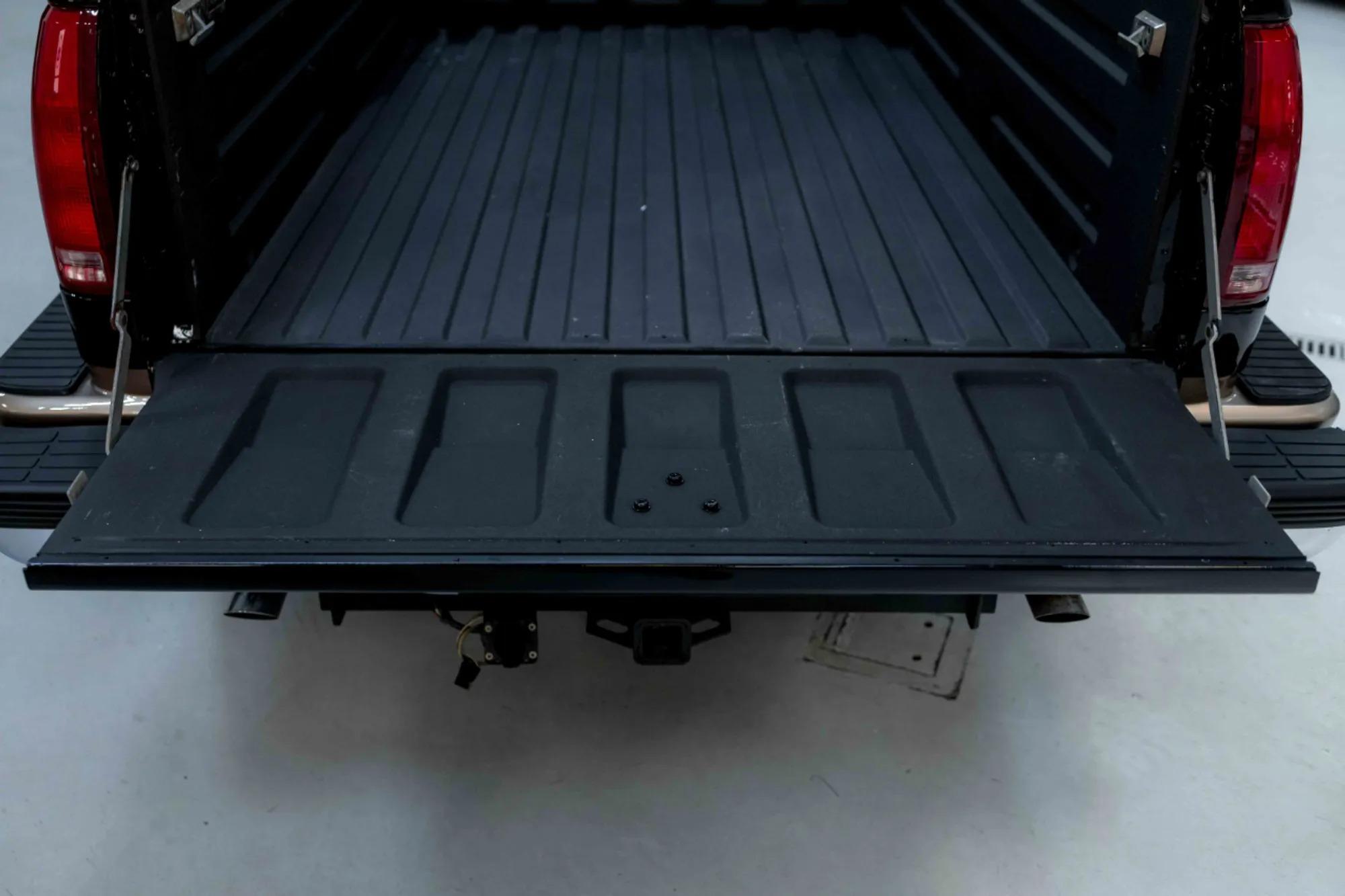 1988 Chevrolet K1500