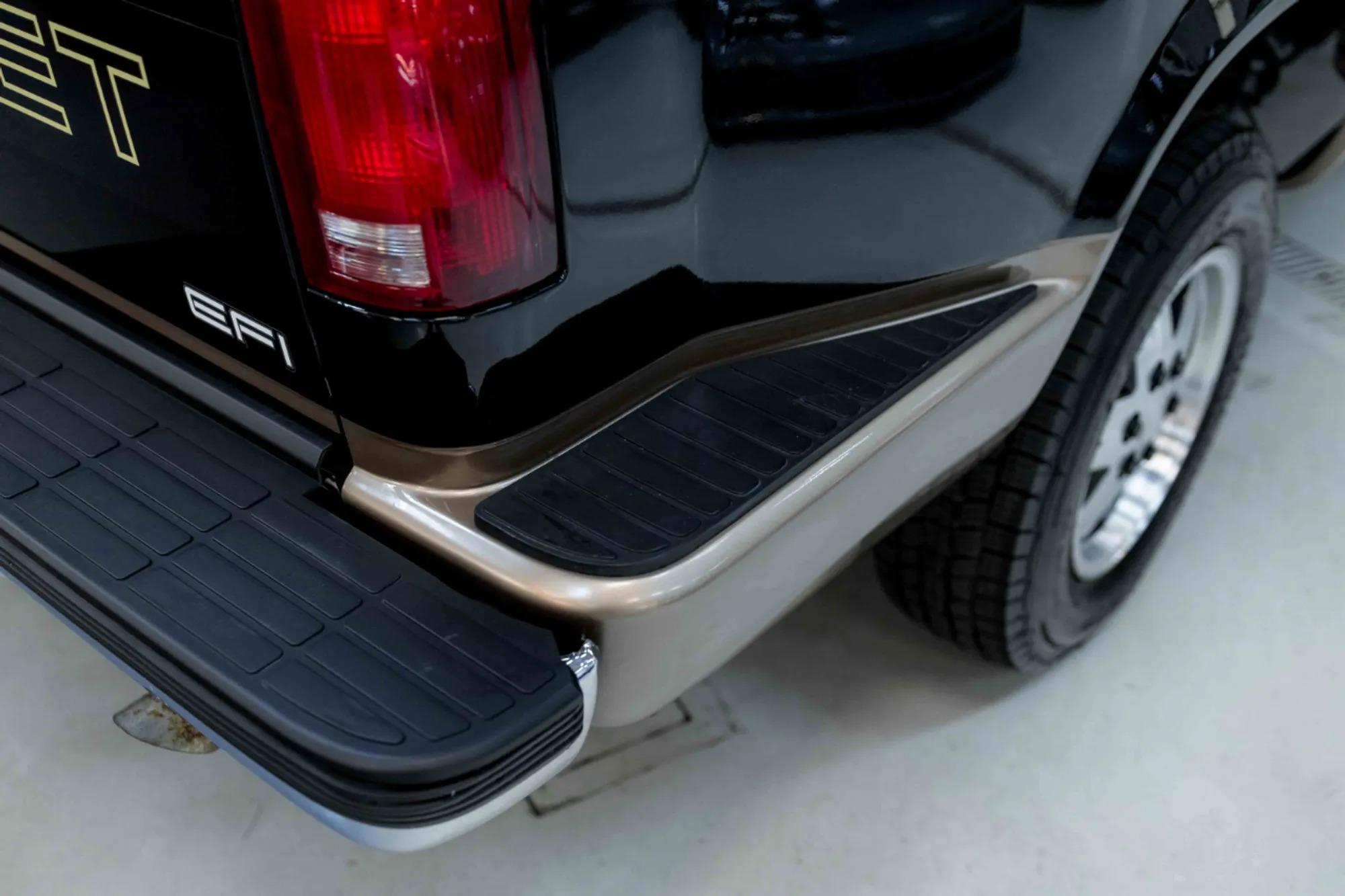 1988 Chevrolet K1500