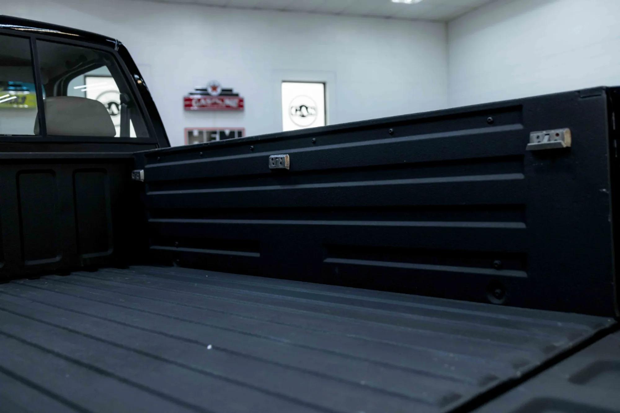 1988 Chevrolet K1500