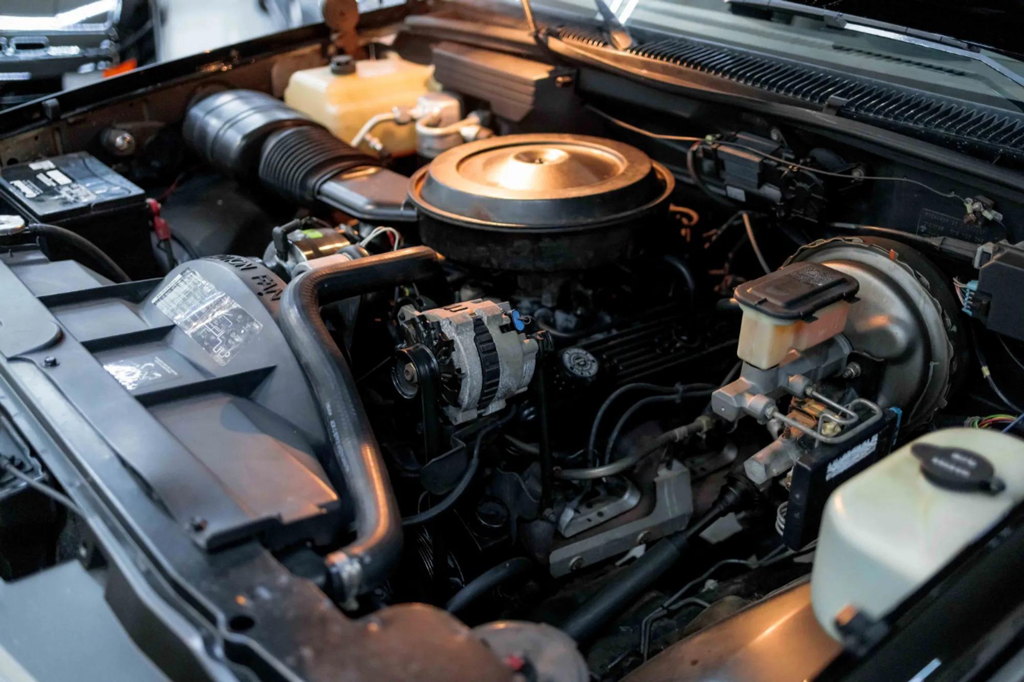 1988 Chevrolet K1500