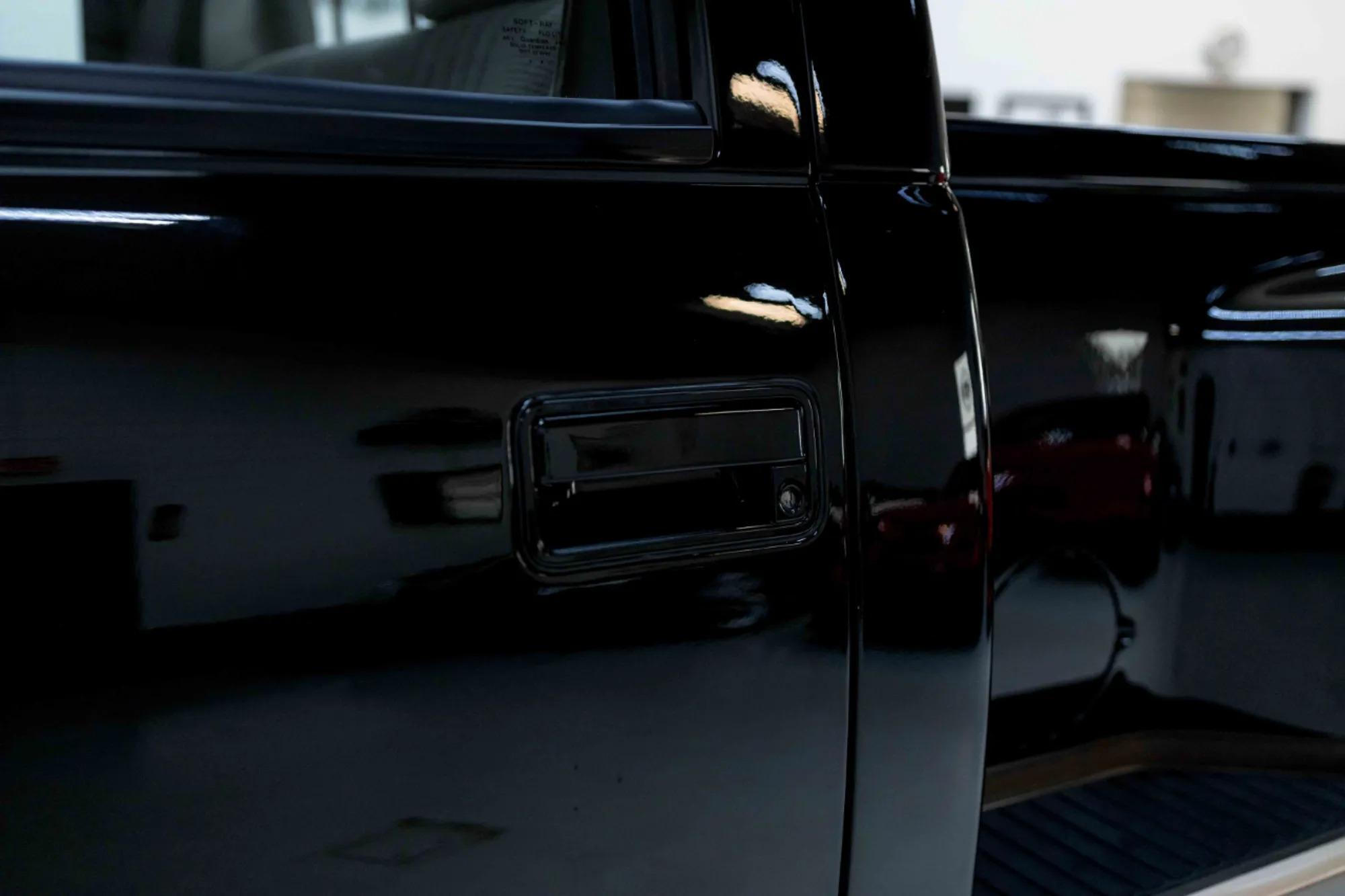 1988 Chevrolet K1500