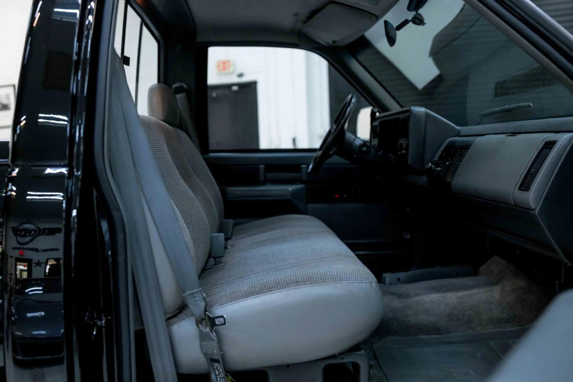 1988 Chevrolet K1500