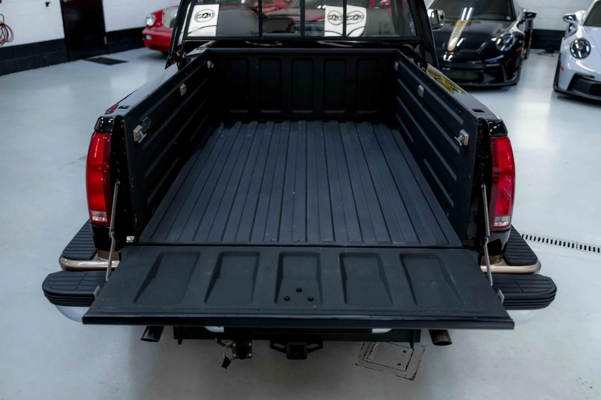 1988 Chevrolet K1500