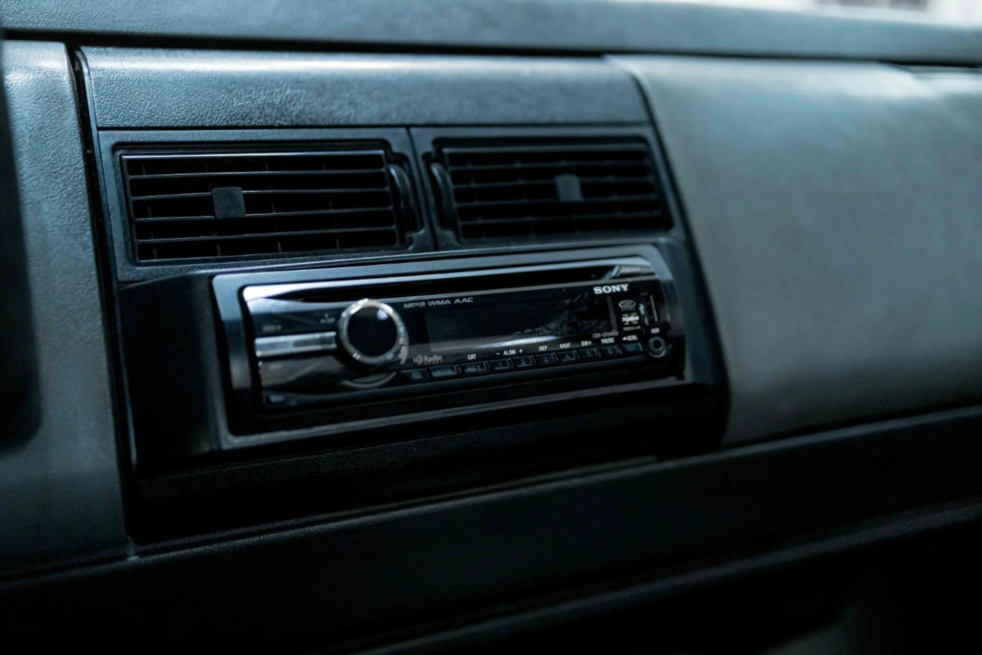 1988 Chevrolet K1500