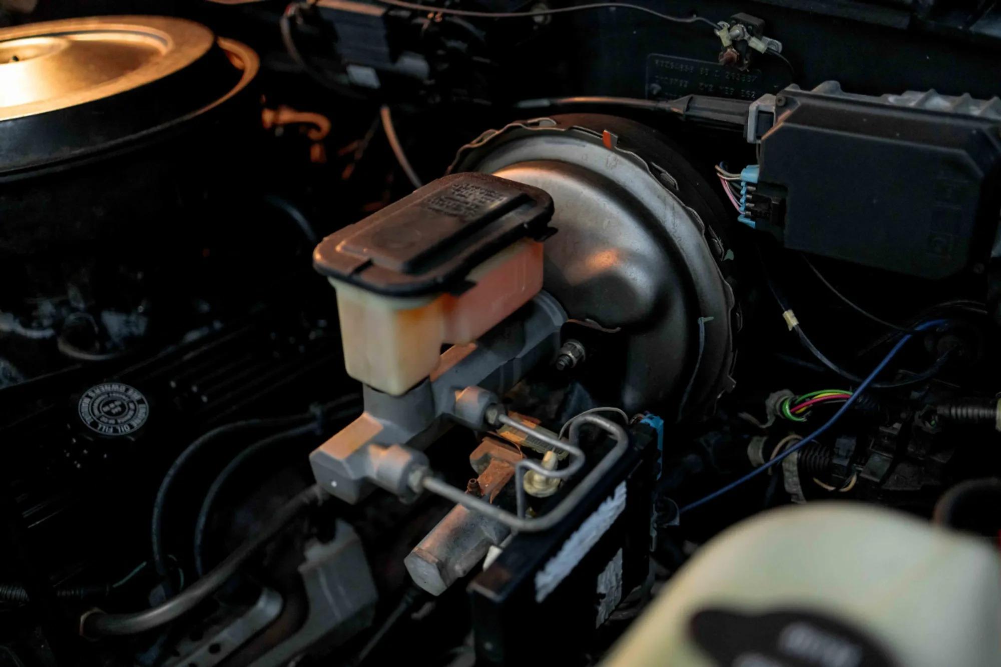 1988 Chevrolet K1500