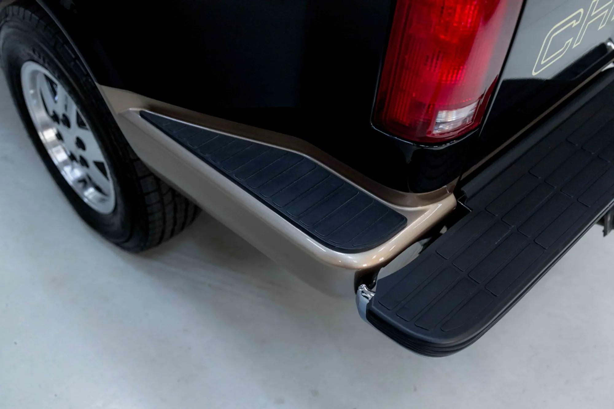 1988 Chevrolet K1500