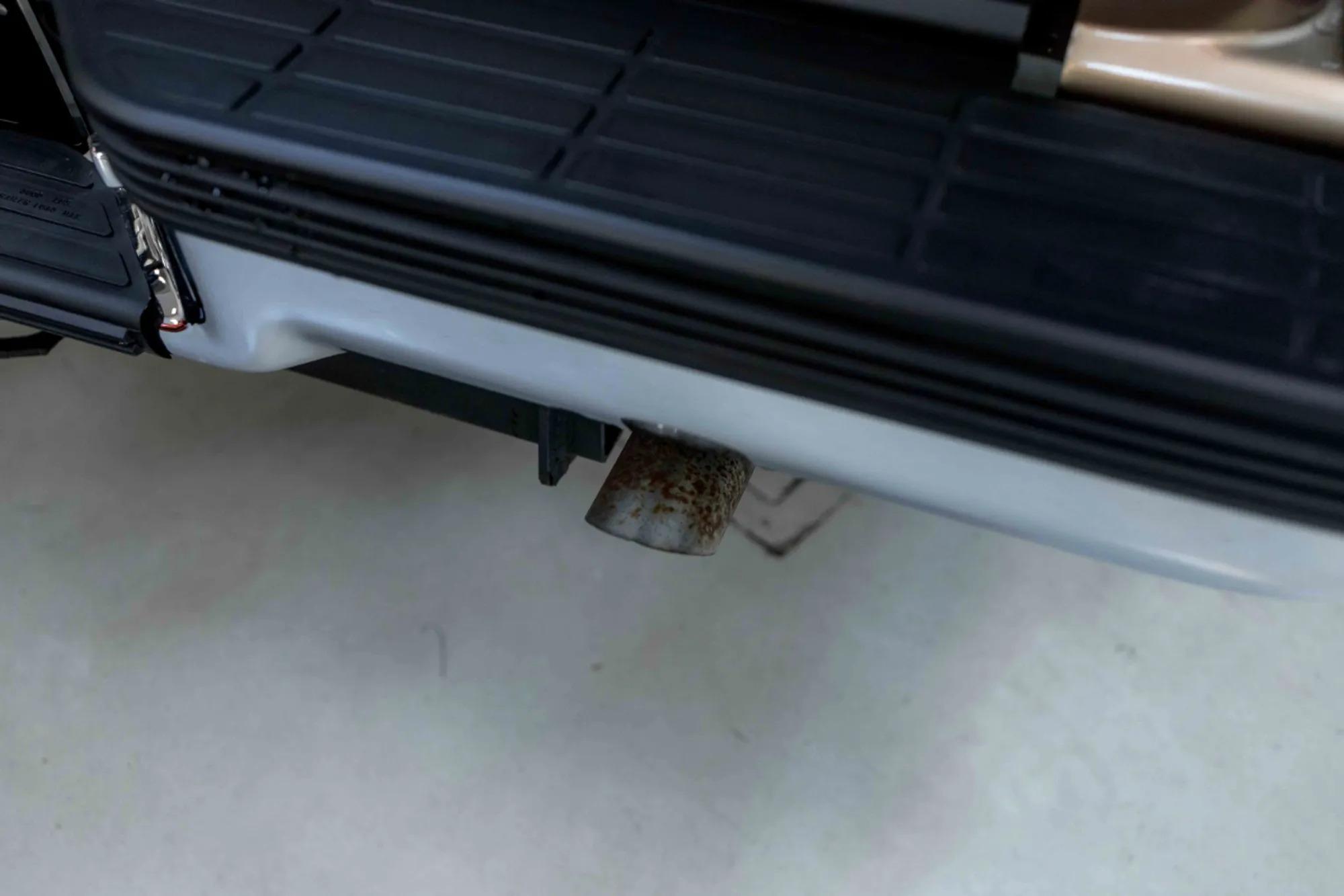 1988 Chevrolet K1500