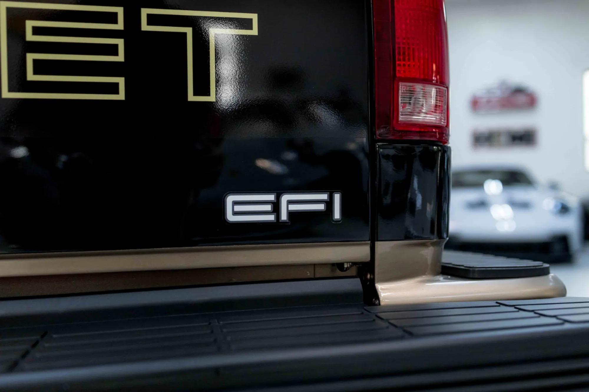 1988 Chevrolet K1500