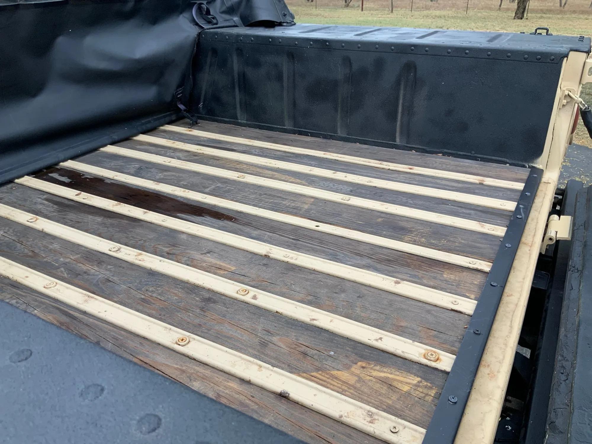 2006 AM General M1097R1