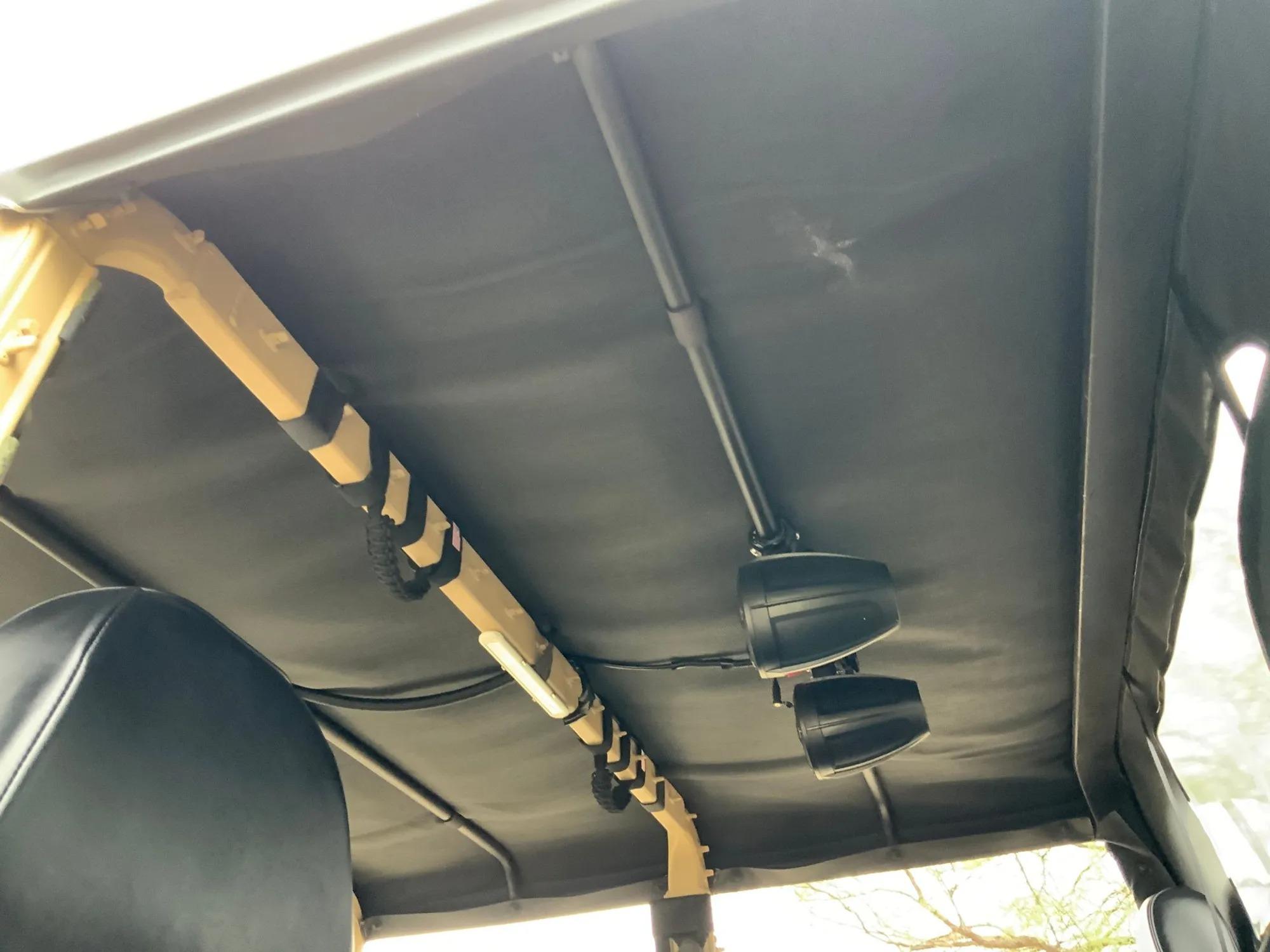 2006 AM General M1097R1