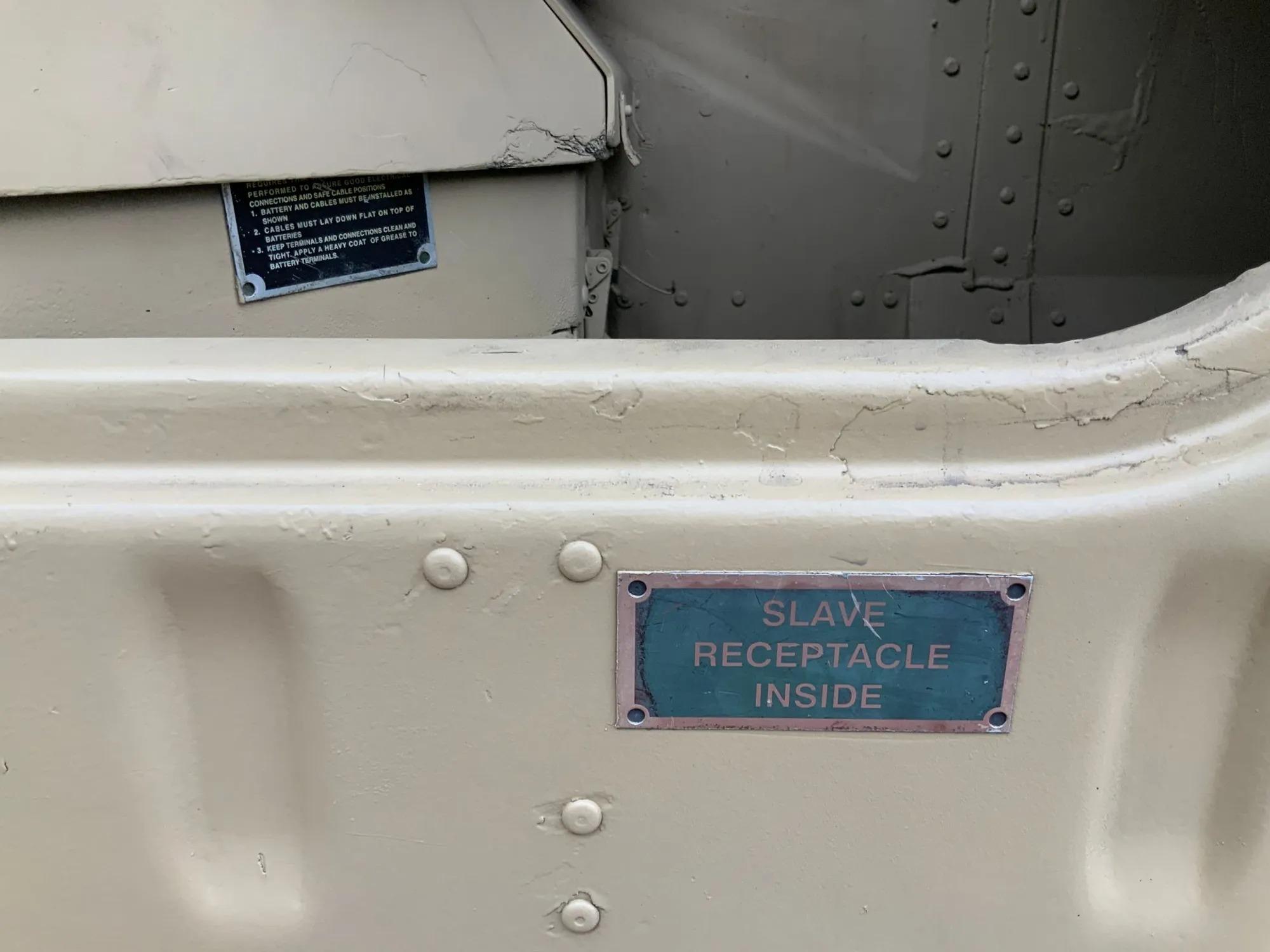 2006 AM General M1097R1