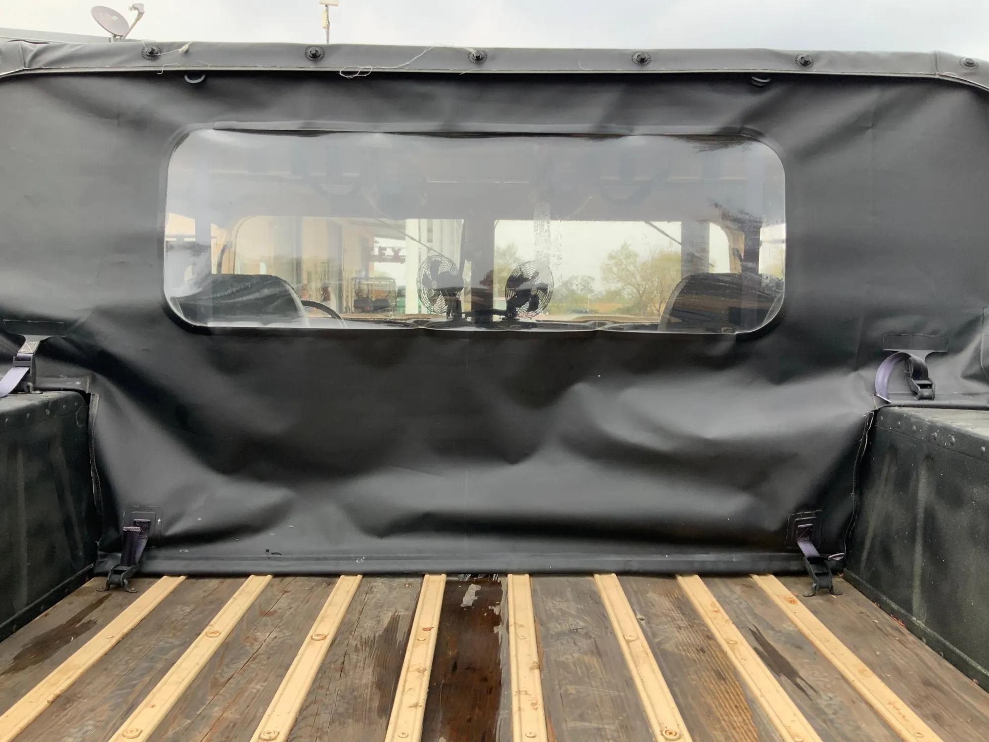 2006 AM General M1097R1