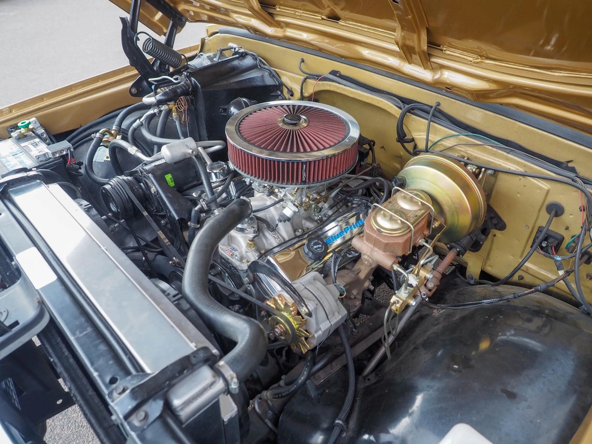 1970 Chevrolet C10 - 3