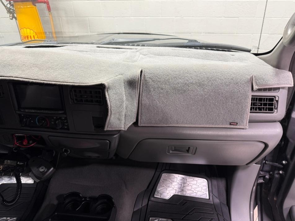 2002 Ford F-250 Lariat