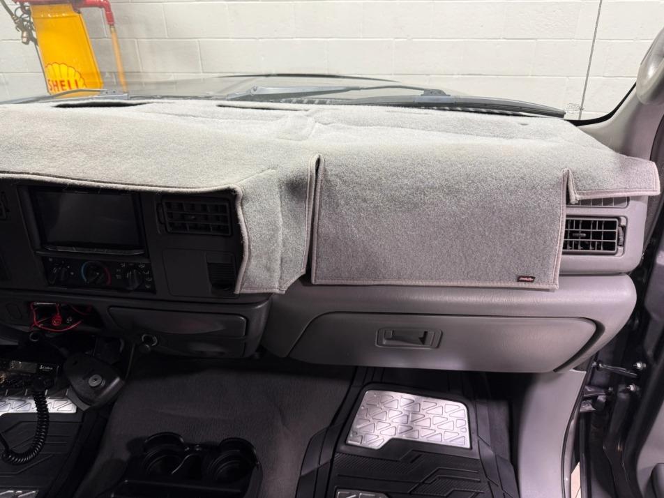 2002 Ford F-250 Lariat