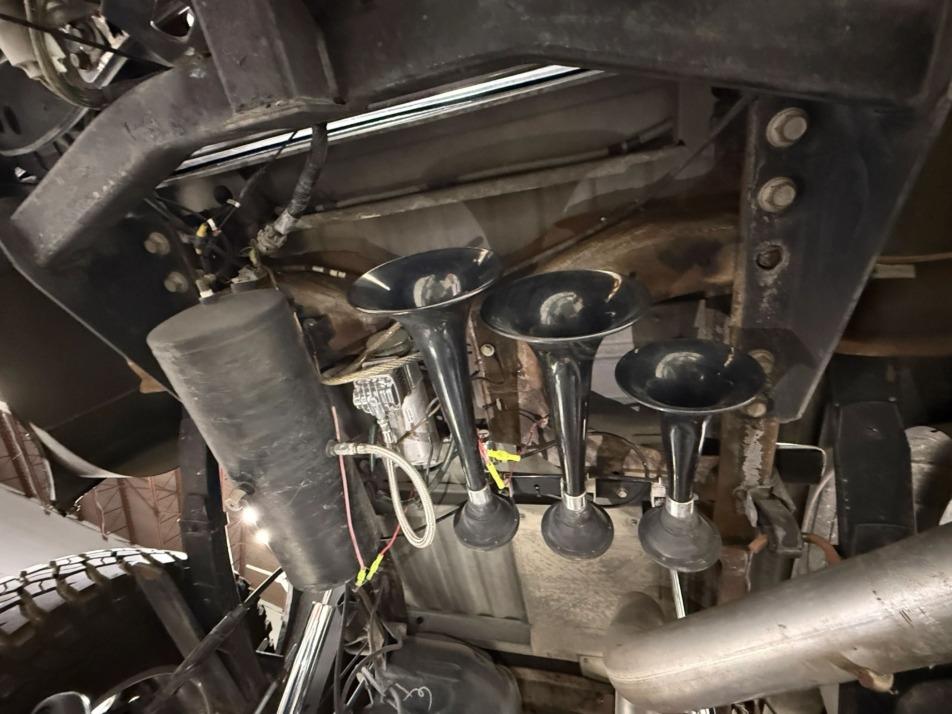 2002 Ford F-250 Lariat