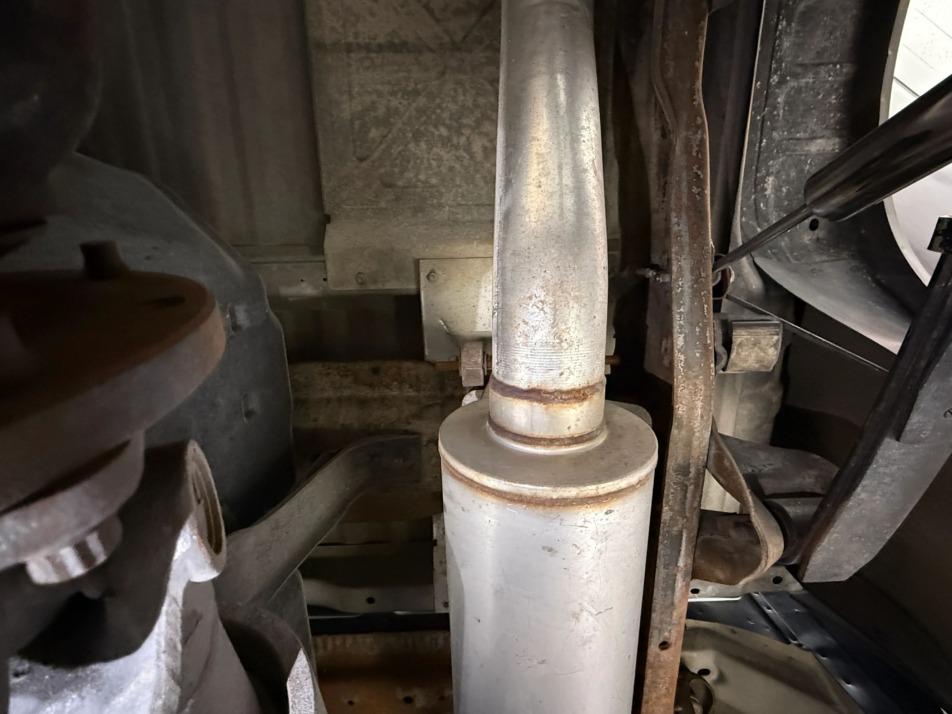 2002 Ford F-250 Lariat