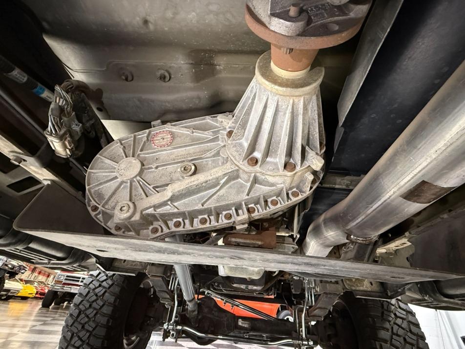 2002 Ford F-250 Lariat