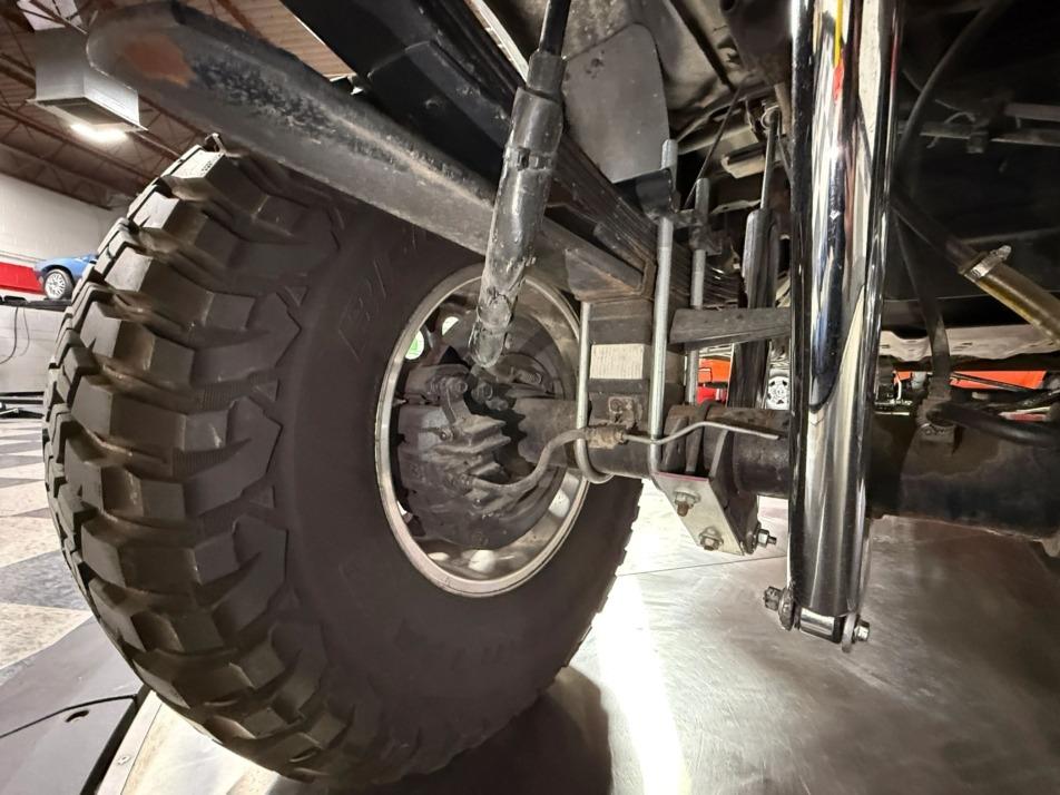 2002 Ford F-250 Lariat