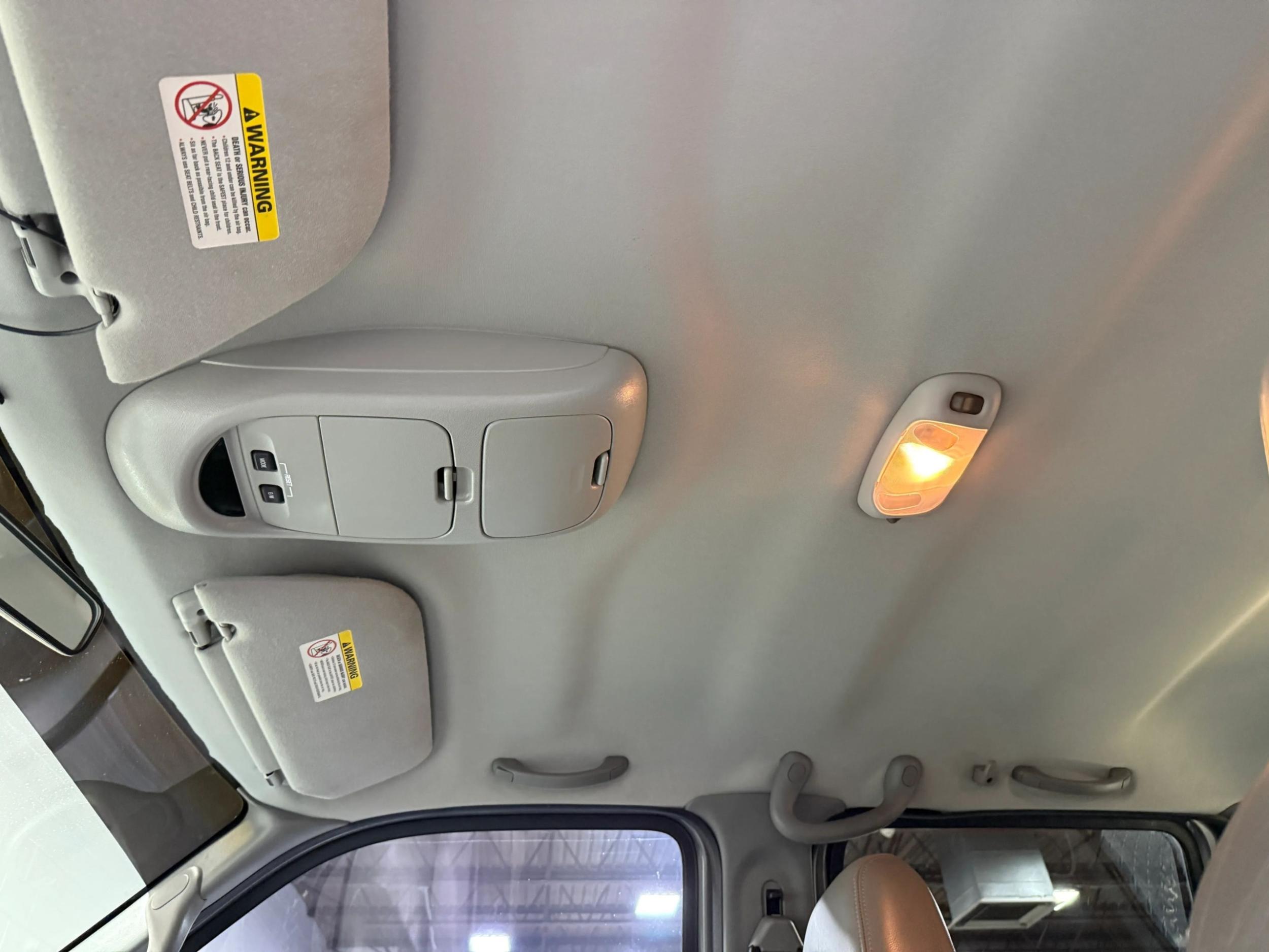 2002 Ford F-250 Lariat