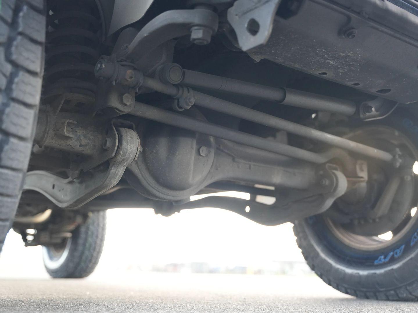 2000 Toyota Land Cruiser ZX