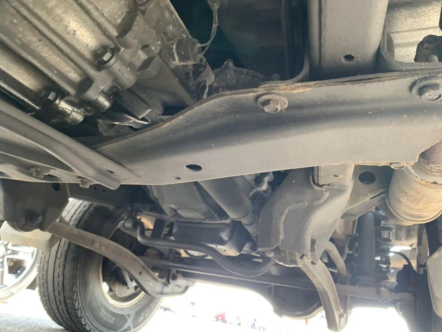 2000 Toyota Land Cruiser ZX