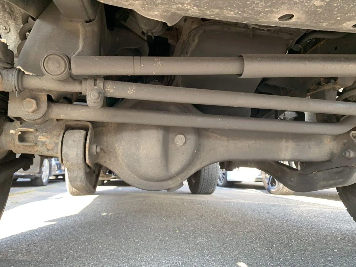 2000 Toyota Land Cruiser ZX