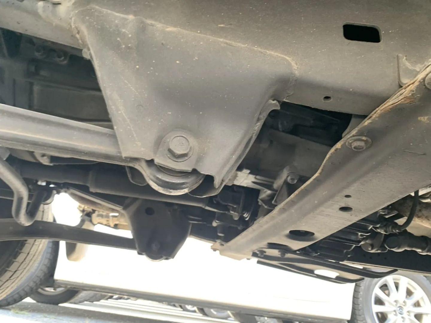 2000 Toyota Land Cruiser ZX