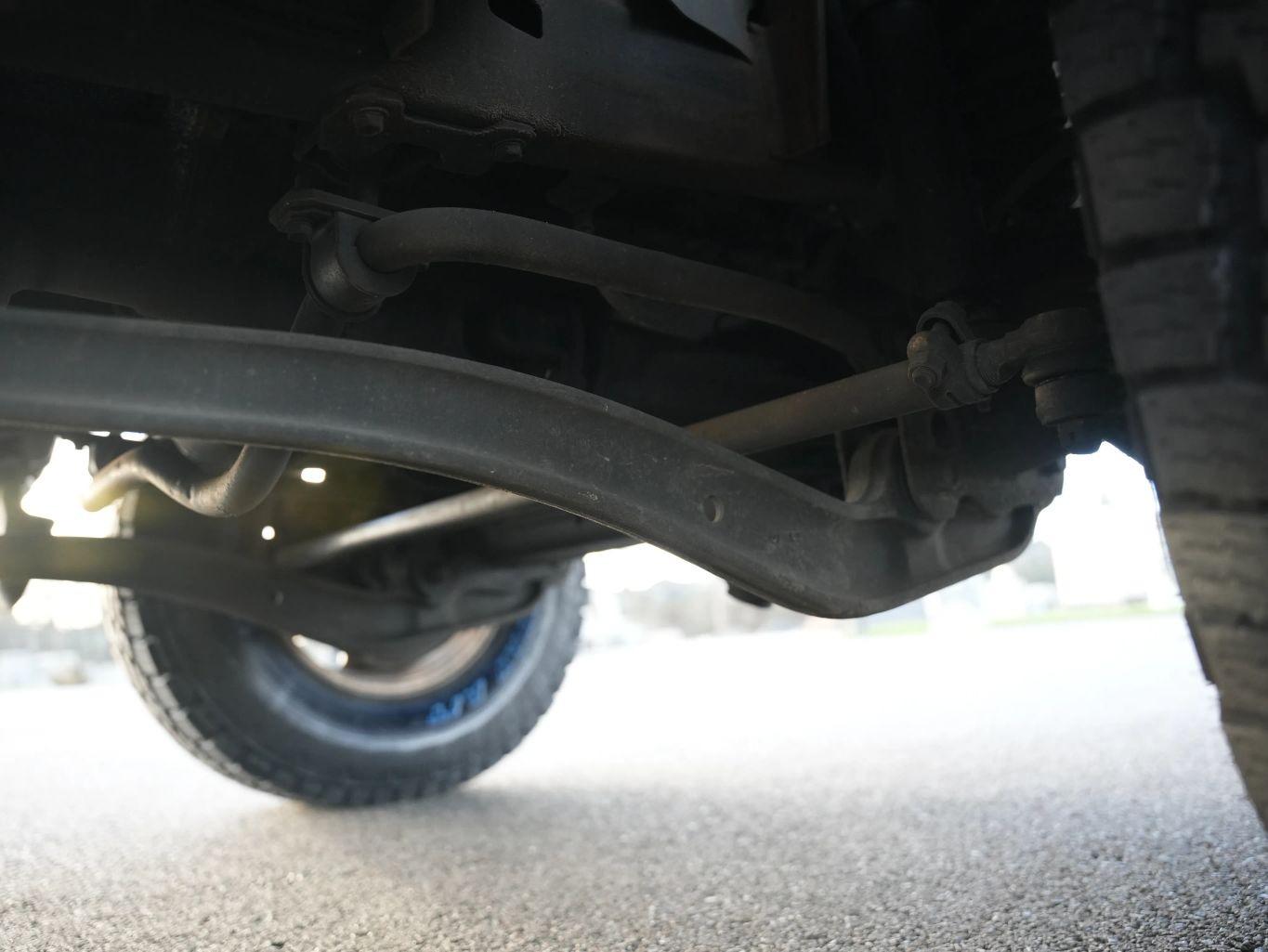 2000 Toyota Land Cruiser ZX