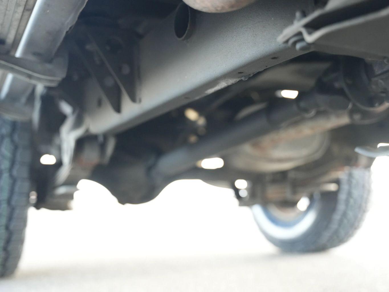 2000 Toyota Land Cruiser ZX