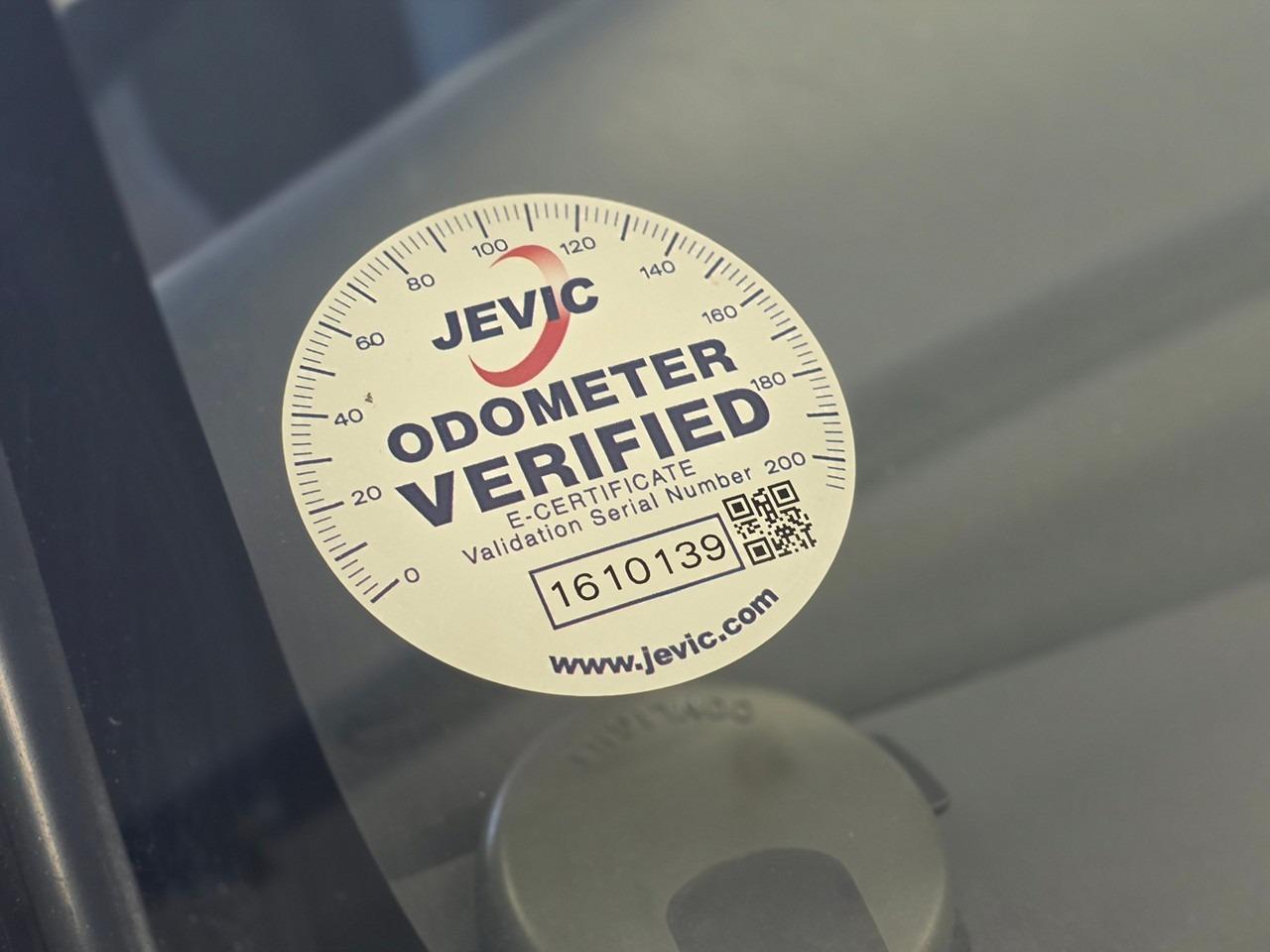 1996 Toyota Hilux Surf SSR-G