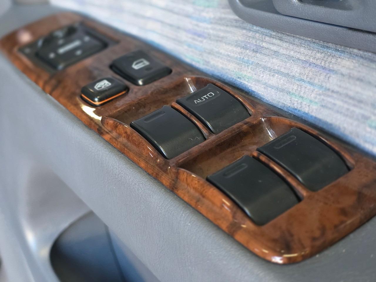 1996 Toyota Hilux Surf SSR-G