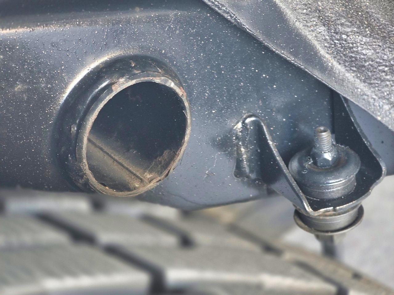 1996 Toyota Hilux Surf SSR-G