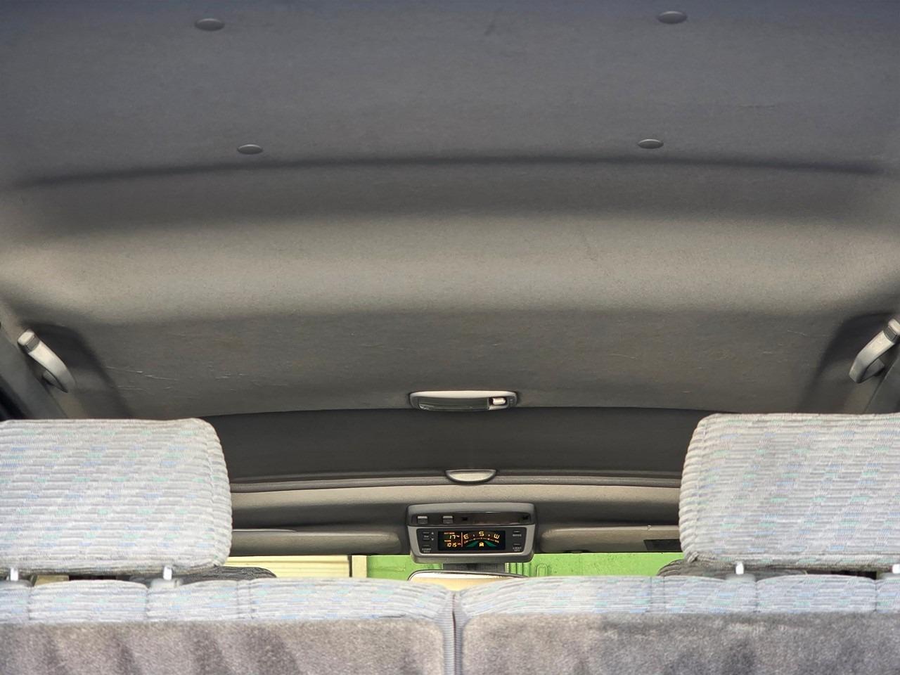 1996 Toyota Hilux Surf SSR-G