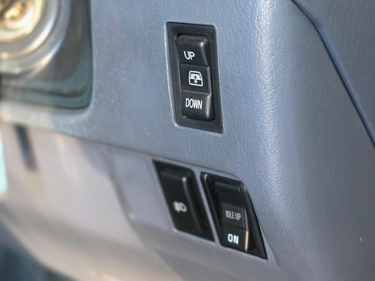 1996 Toyota Hilux Surf SSR-G