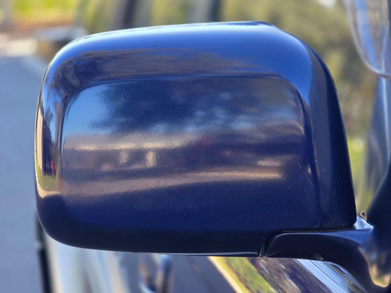 1996 Toyota Hilux Surf SSR-G