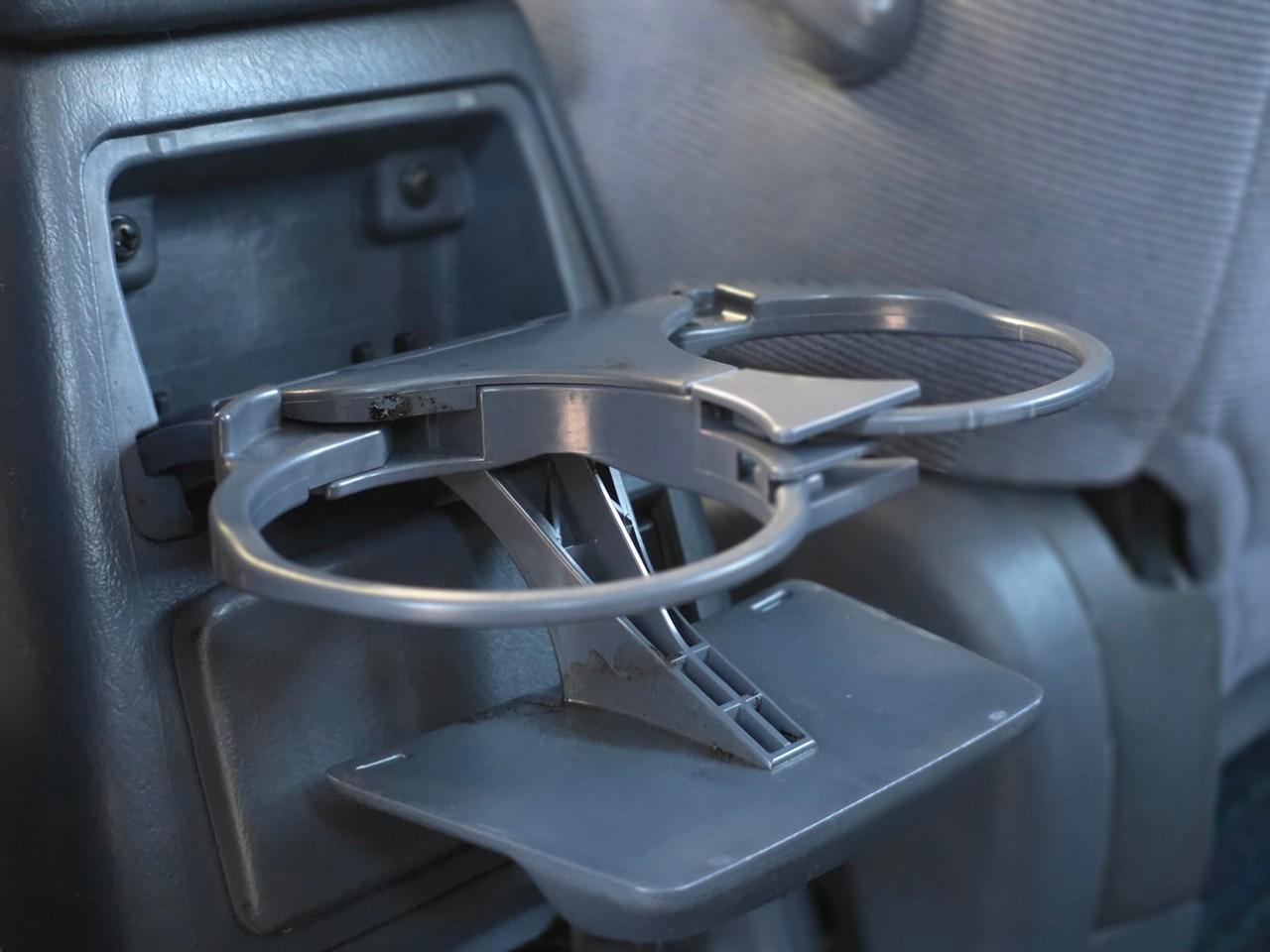 1996 Toyota Hilux Surf SSR-G