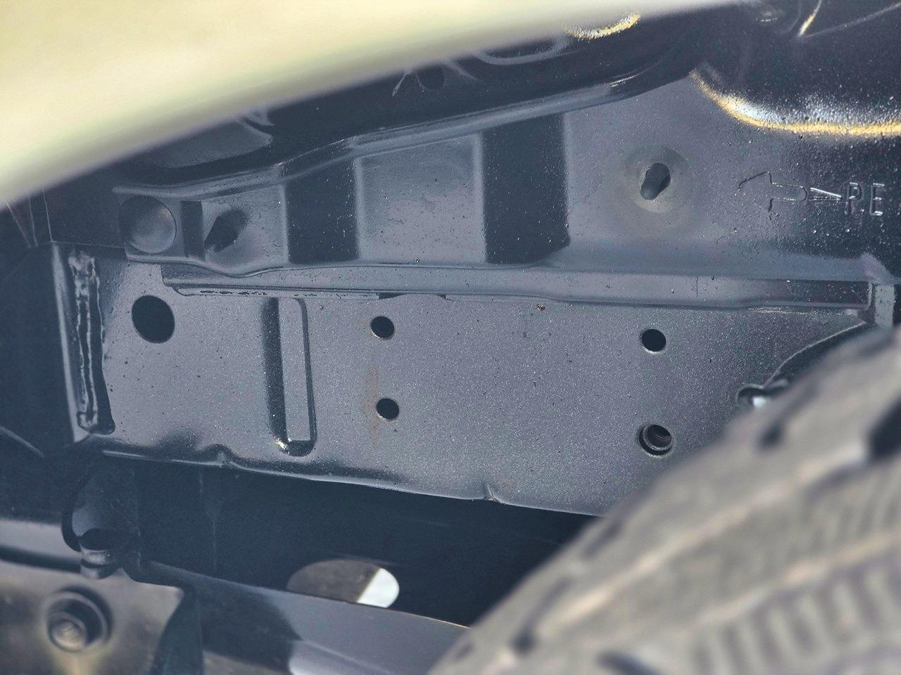 1996 Toyota Hilux Surf SSR-G