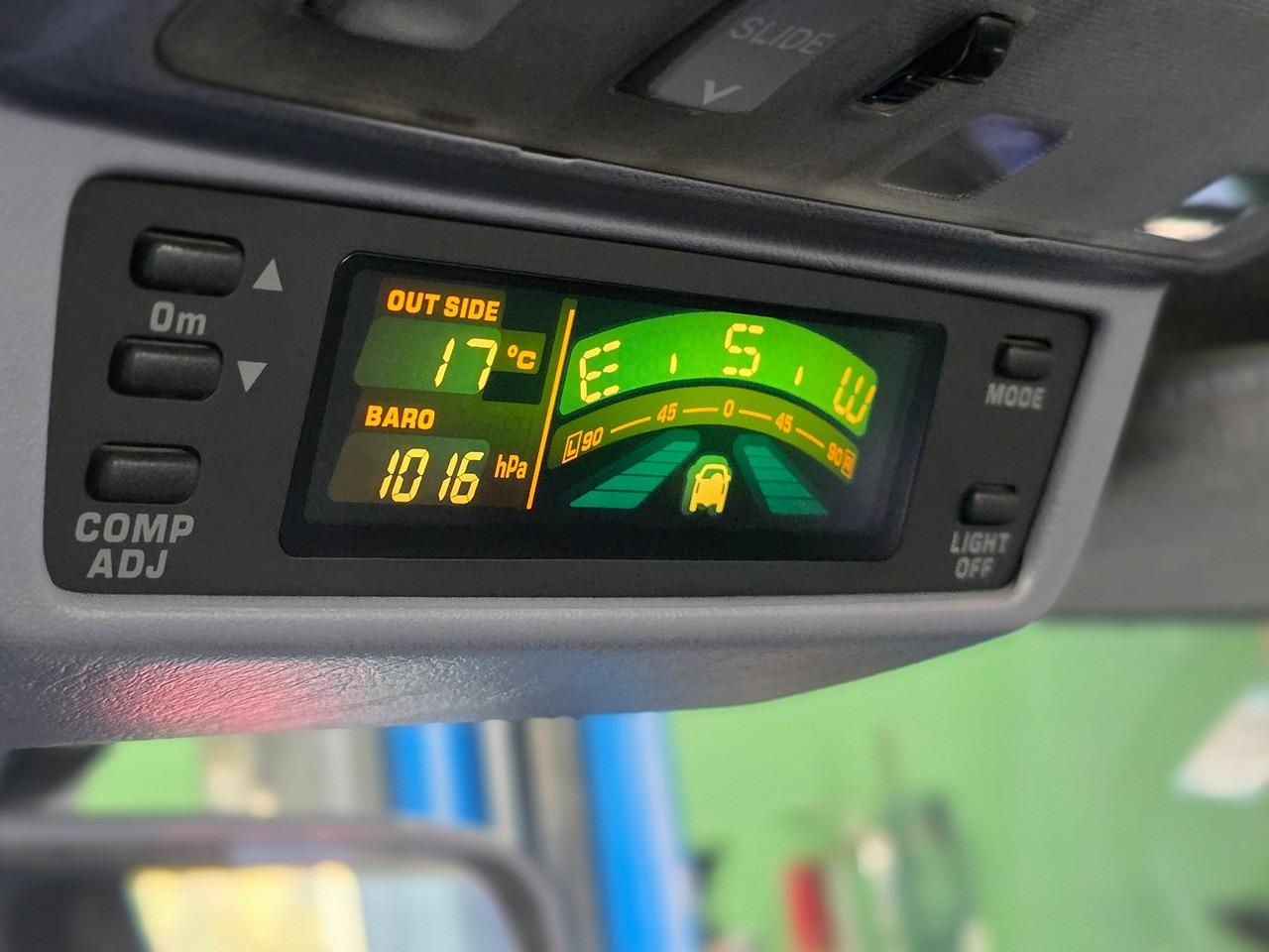 1996 Toyota Hilux Surf SSR-G