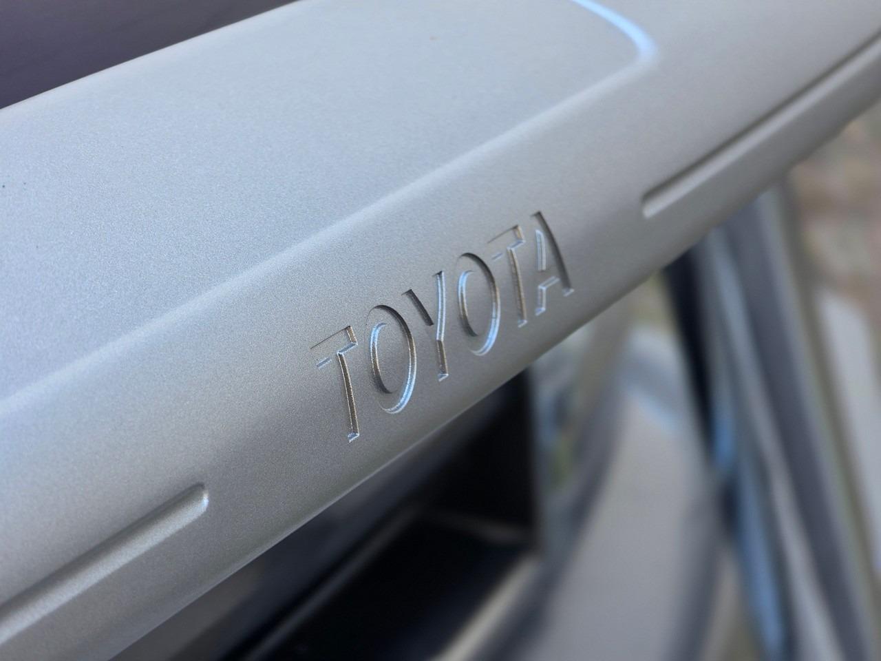 1996 Toyota Hilux Surf SSR-G